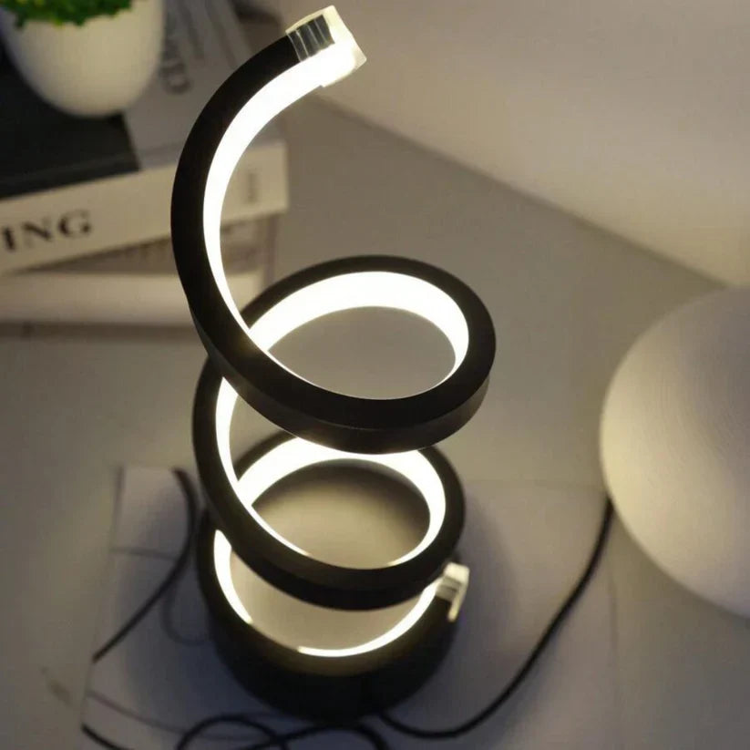 Viola | Moderne design bordlampe