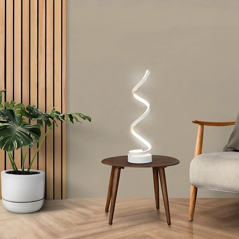 Viola | Moderne design bordlampe