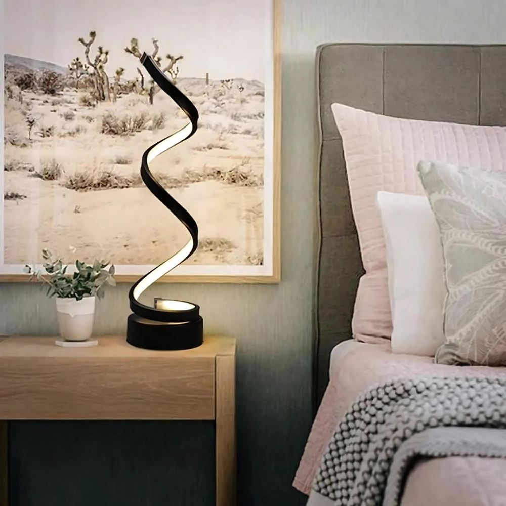Viola | Moderne design bordlampe