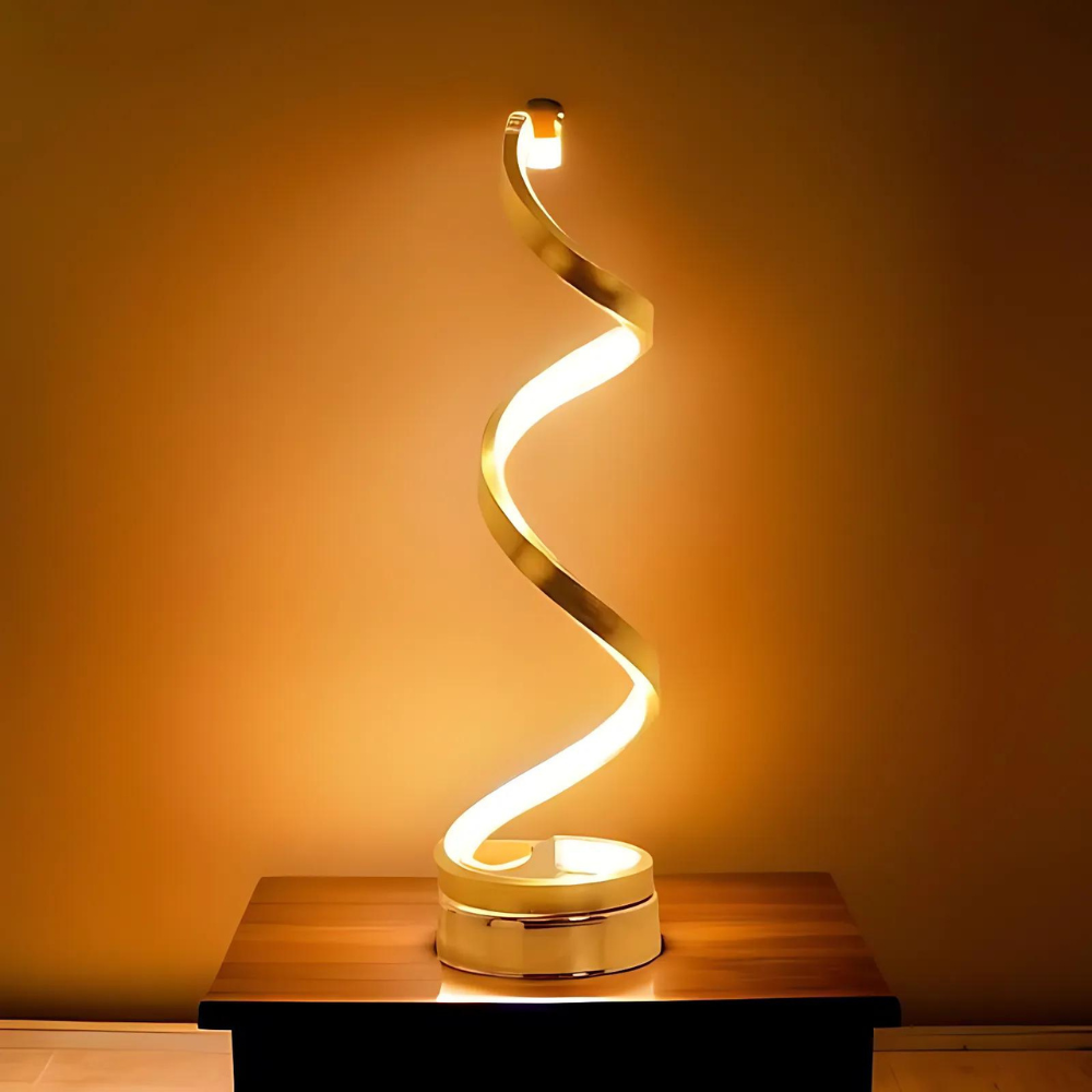 Viola | Moderne design bordlampe
