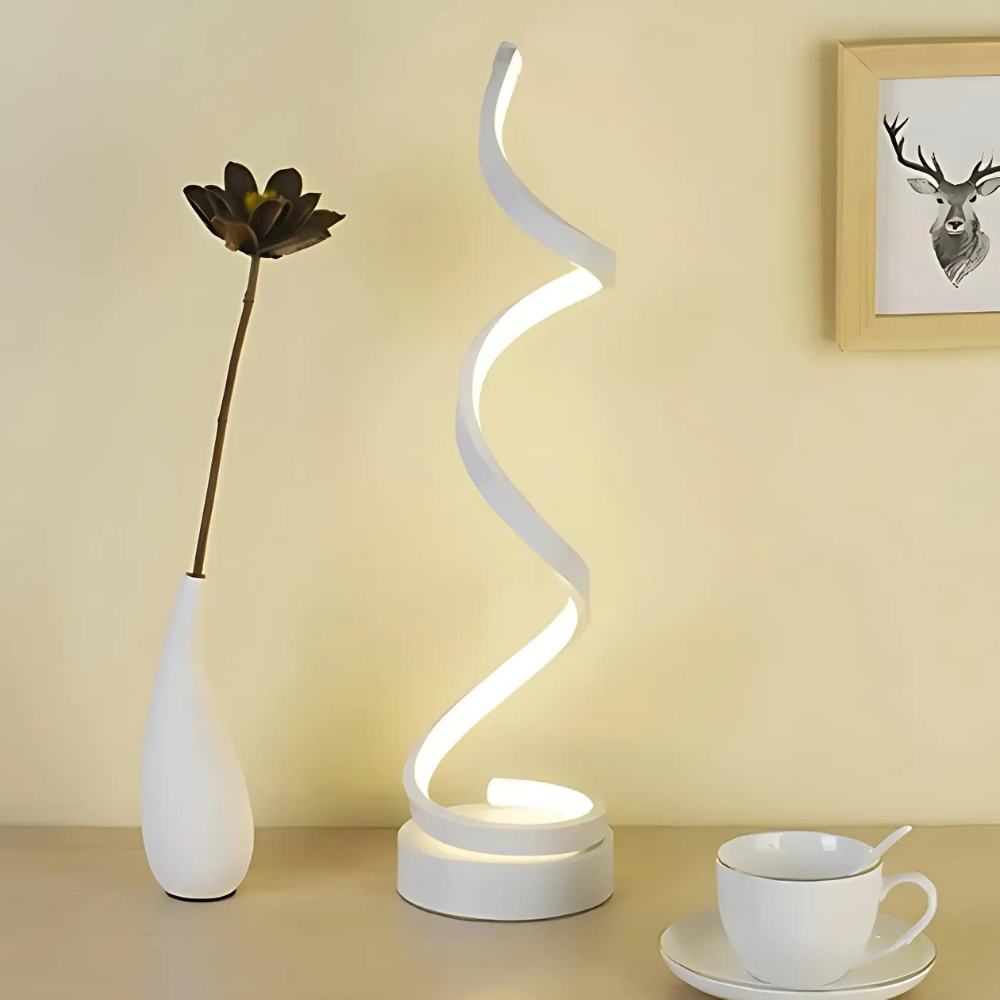Viola | Moderne design bordlampe