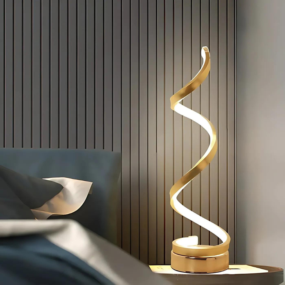 Viola | Moderne design bordlampe