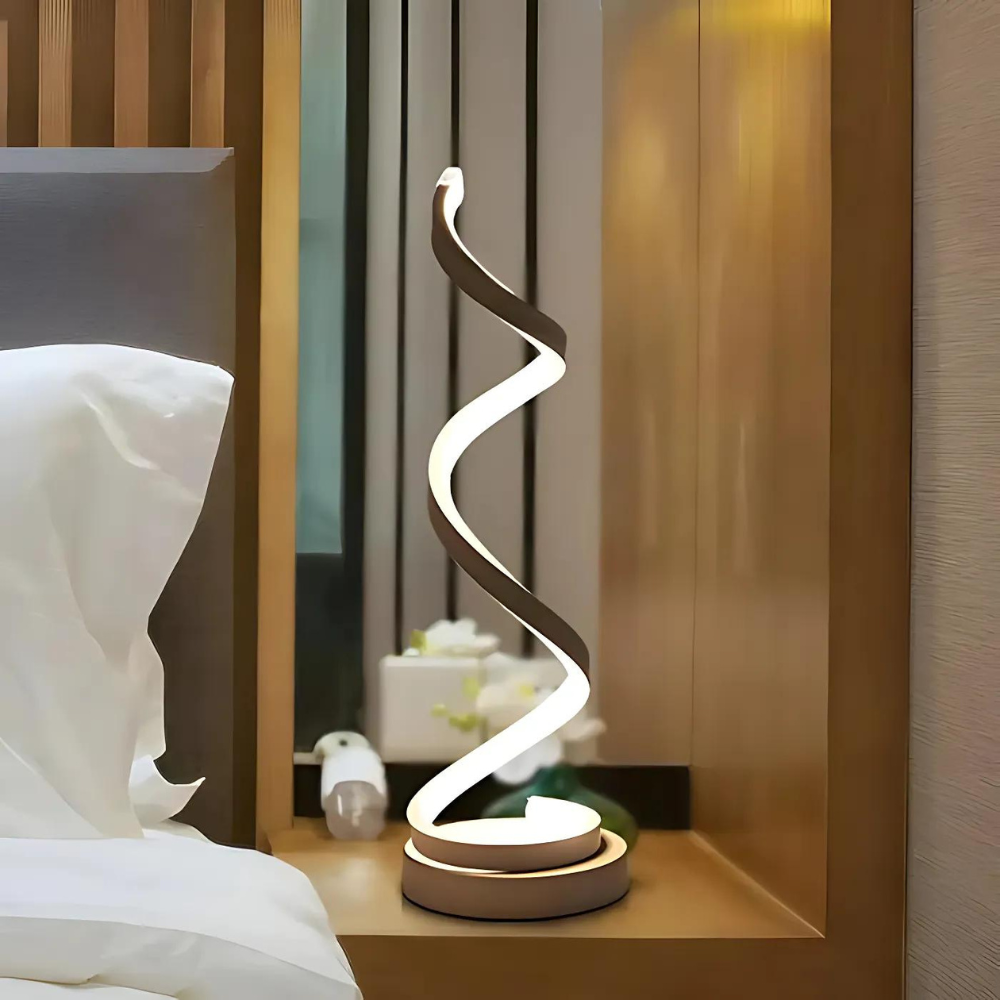 Viola | Moderne design bordlampe