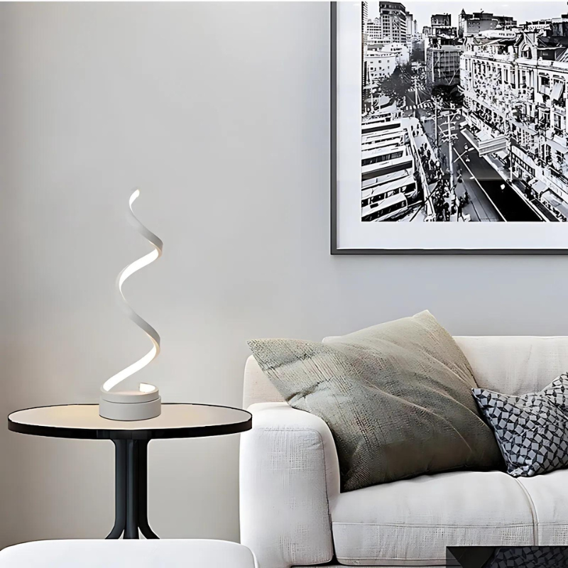 Viola | Moderne design bordlampe