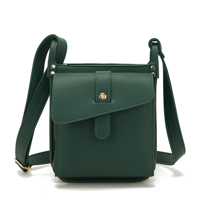 Trendy Unisex Messenger taske