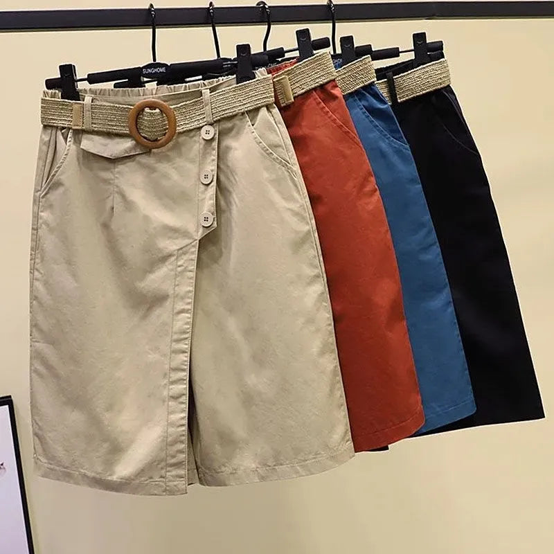Celeste - Komfortabel Skort