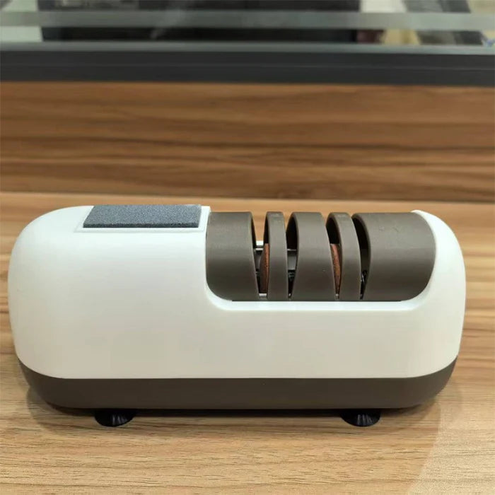 Professionelle elektriske knivslibere