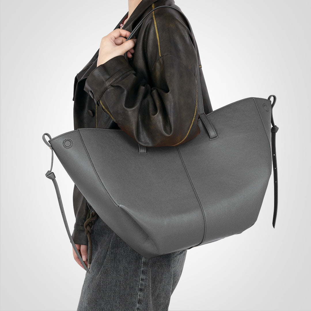 Senna | Stilfuld vintage skuldertaske