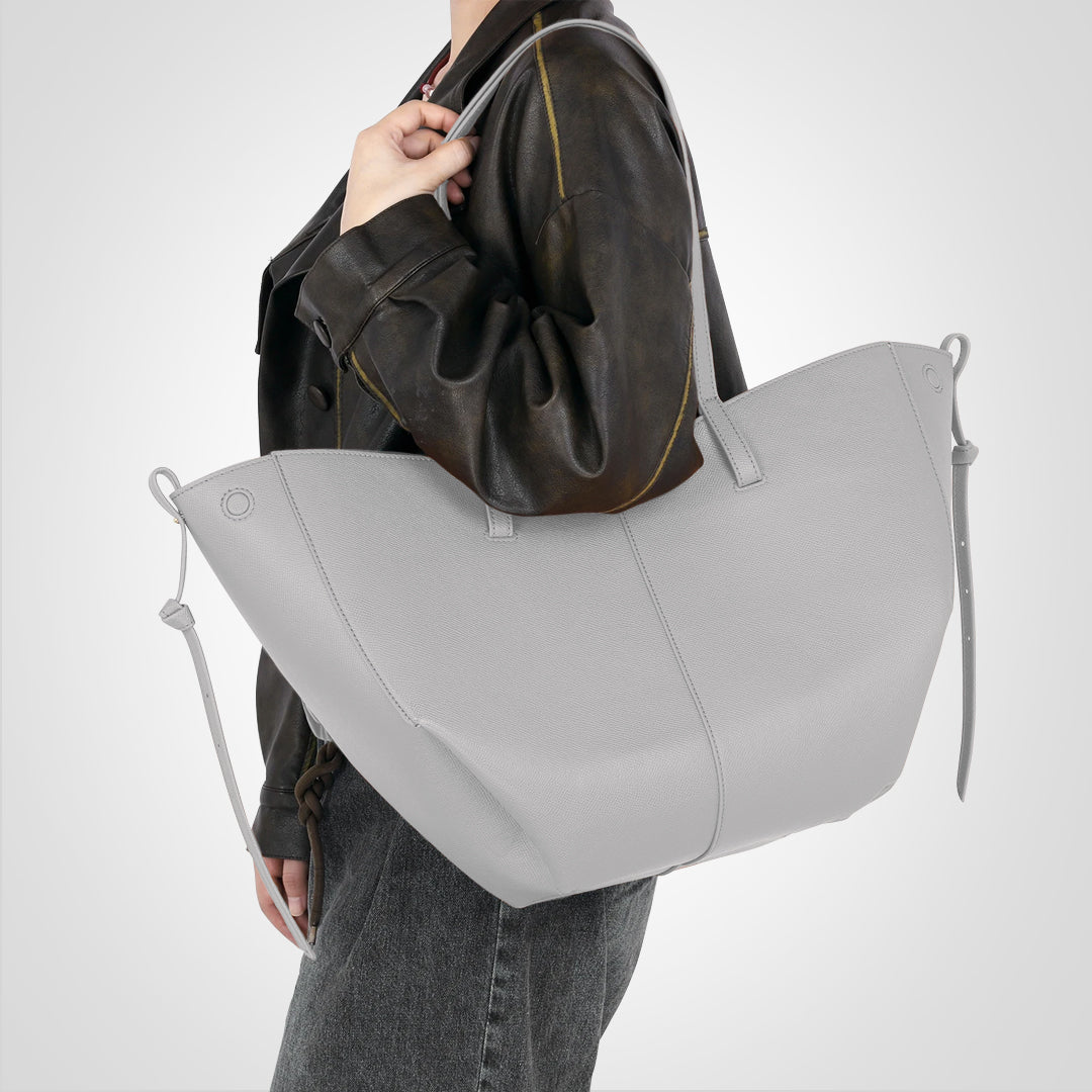 Senna | Stilfuld vintage skuldertaske