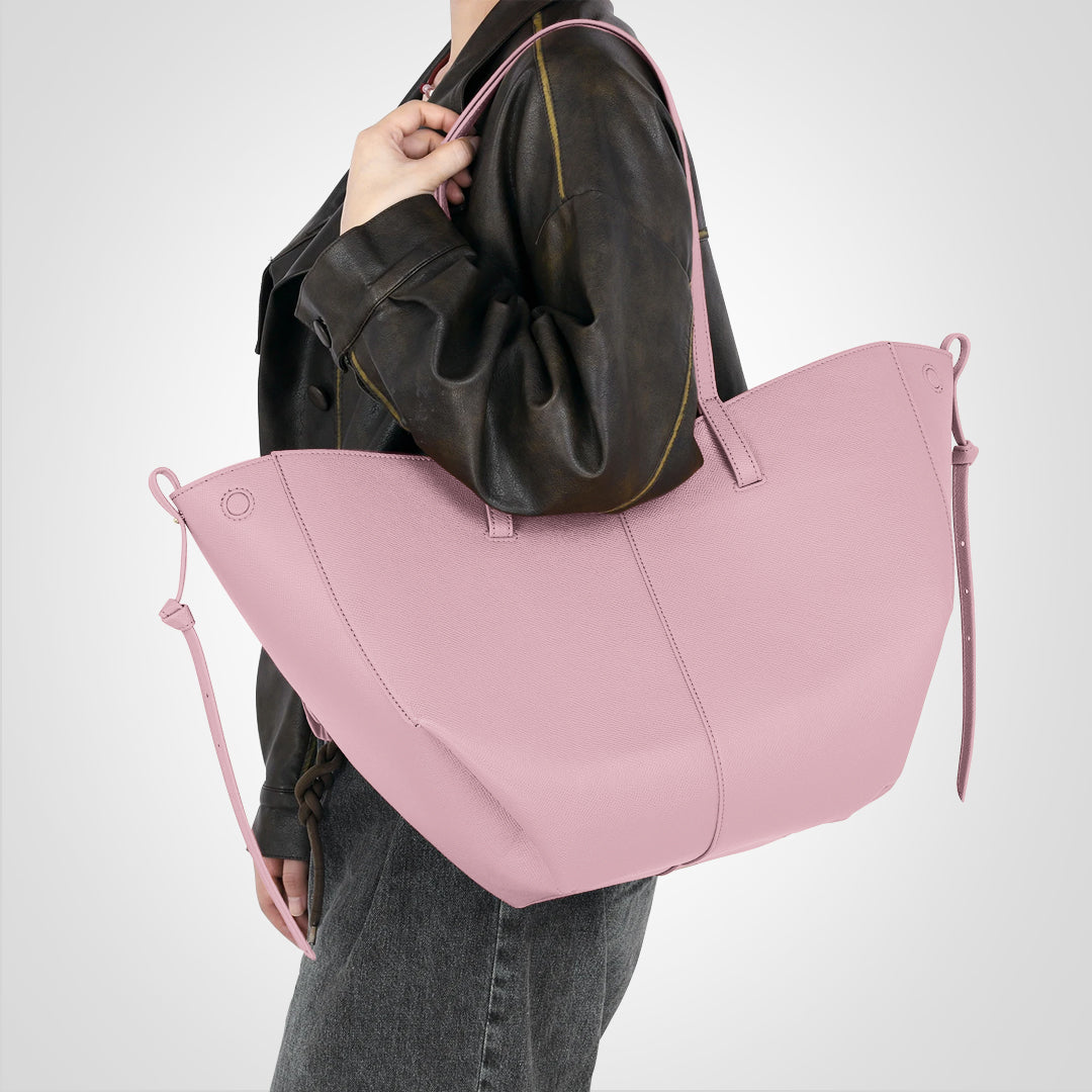 Senna | Stilfuld vintage skuldertaske