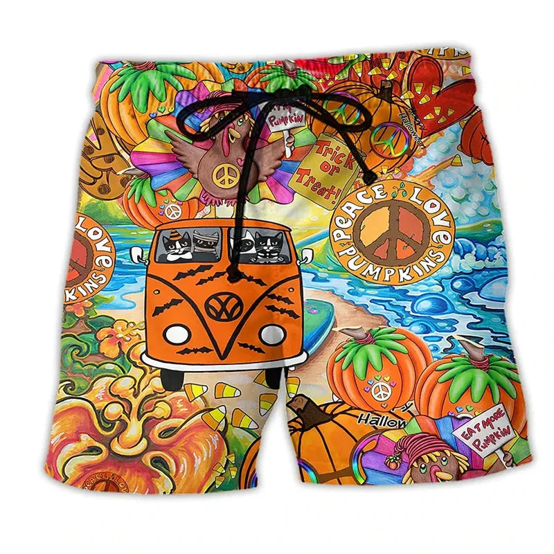 Eros - Badeshorts til mænd
