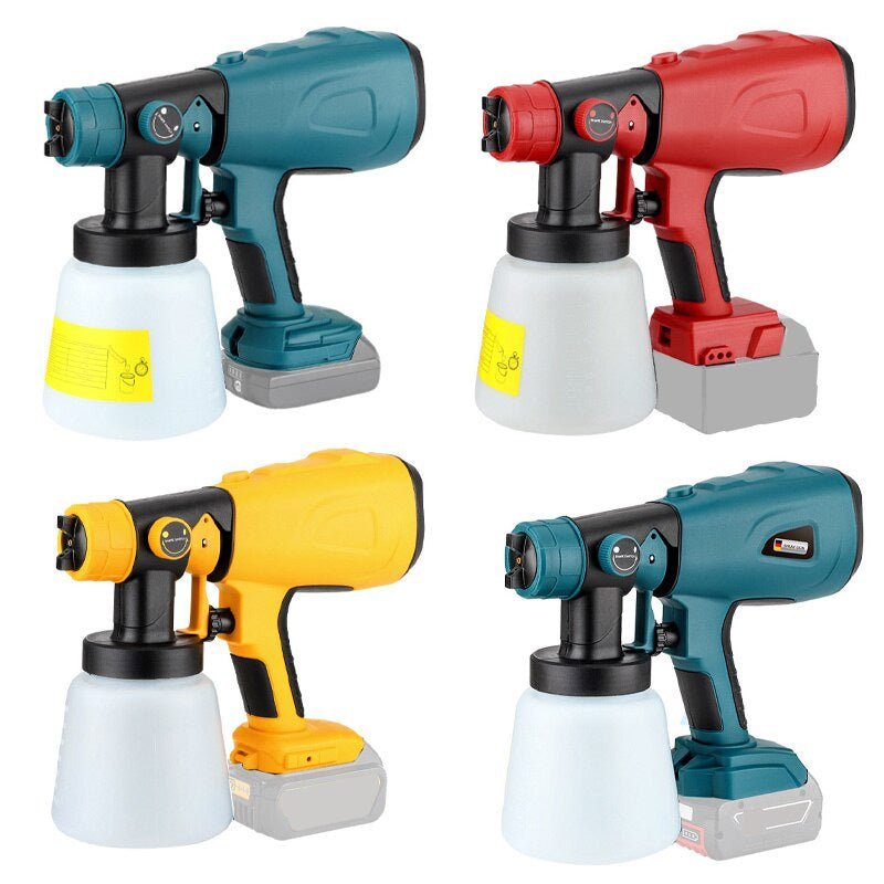 ProSpray – Ultimate Paint Sprøjtepistol