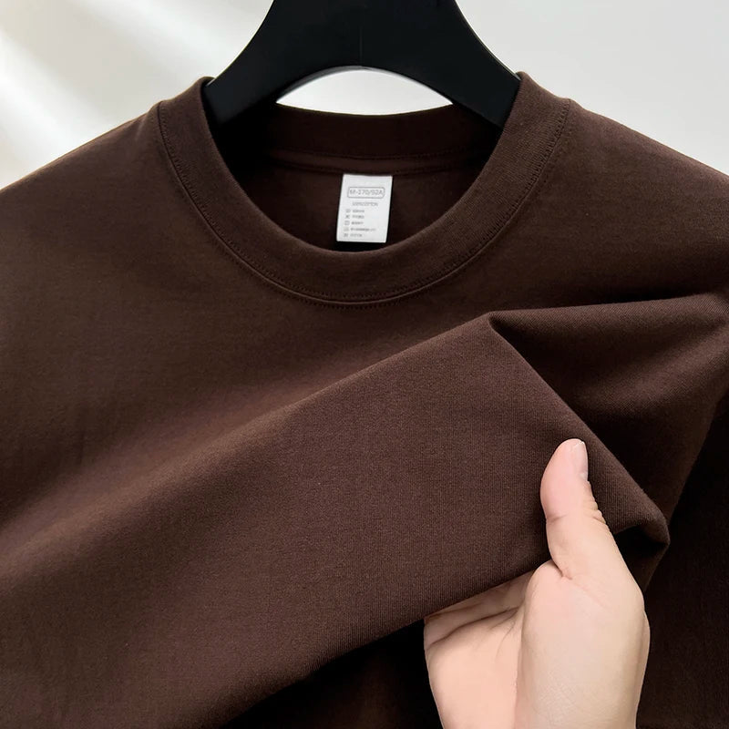 Casper - Luxury Breeze T-shirt