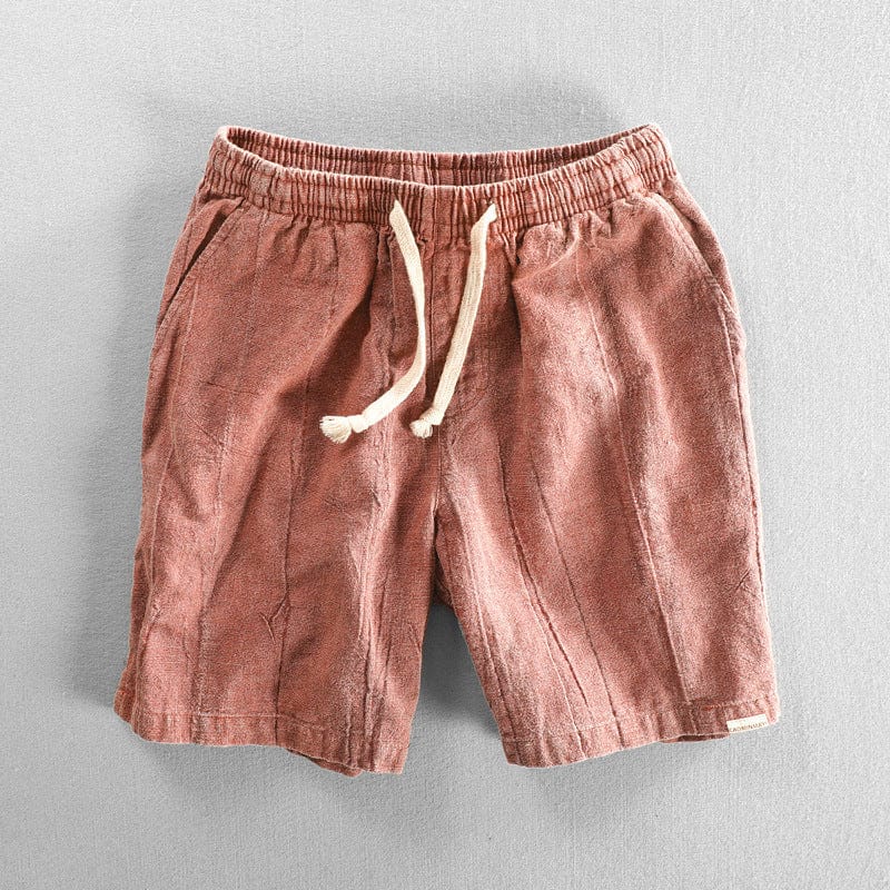 Arthur - Letvægtsshorts til mænd