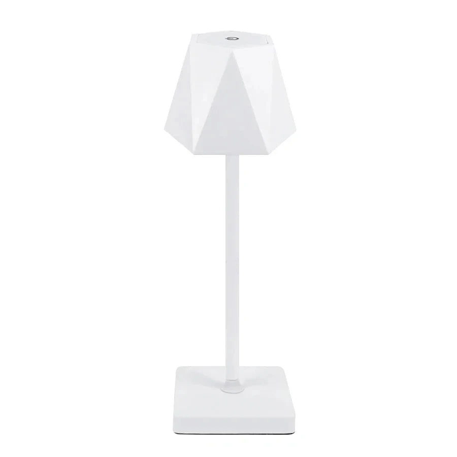 SwitchTouch - Trådløs USB genopladelig bordlampe