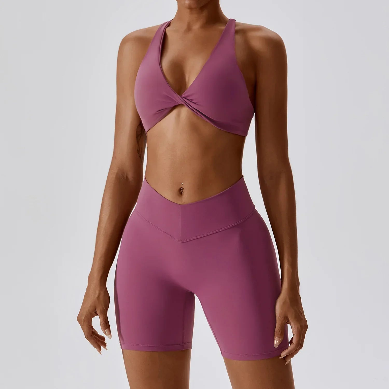 Ariel - Activewear sæt