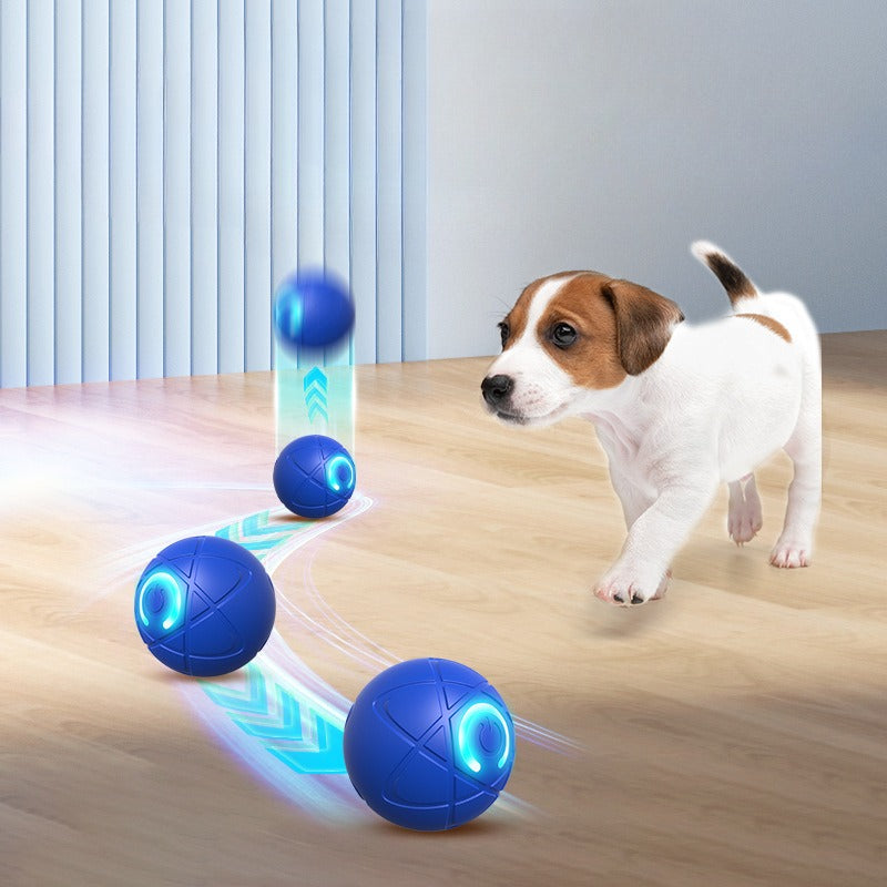 Pawlix | Holdbart legetøj til din hund!