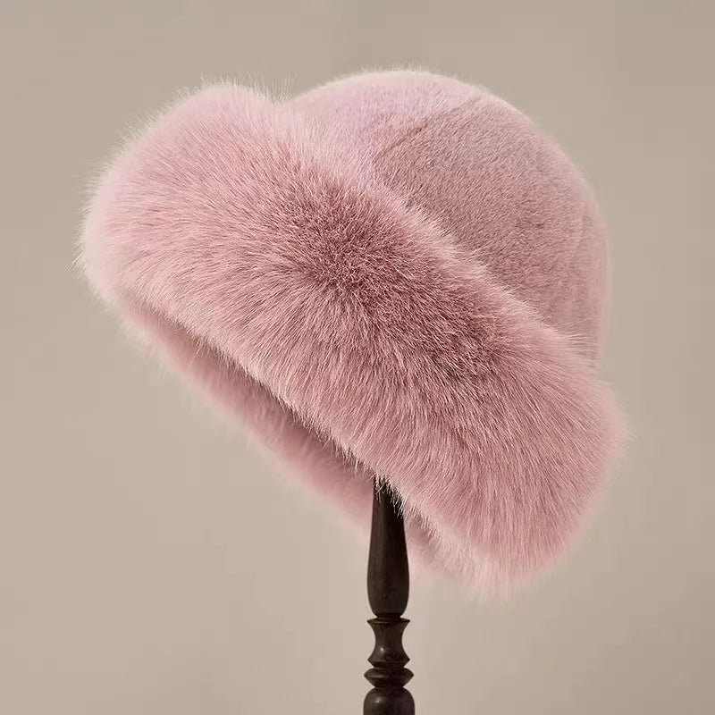 Isabella - Elegant pelshat