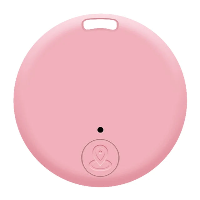 Bærbar GPS Tracker