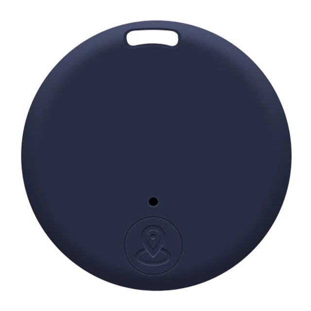 Bærbar GPS Tracker