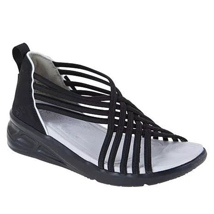 Anne - Stilfulde sandaler