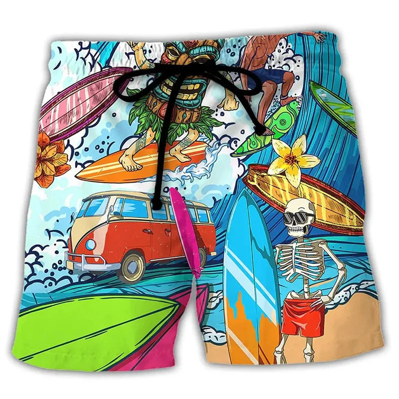 Eros - Badeshorts til mænd