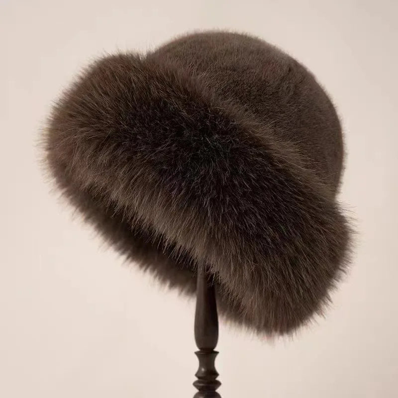Isabella - Elegant pelshat