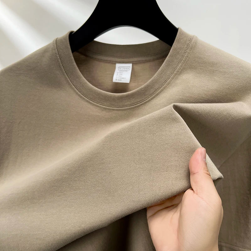 Casper - Luxury Breeze T-shirt