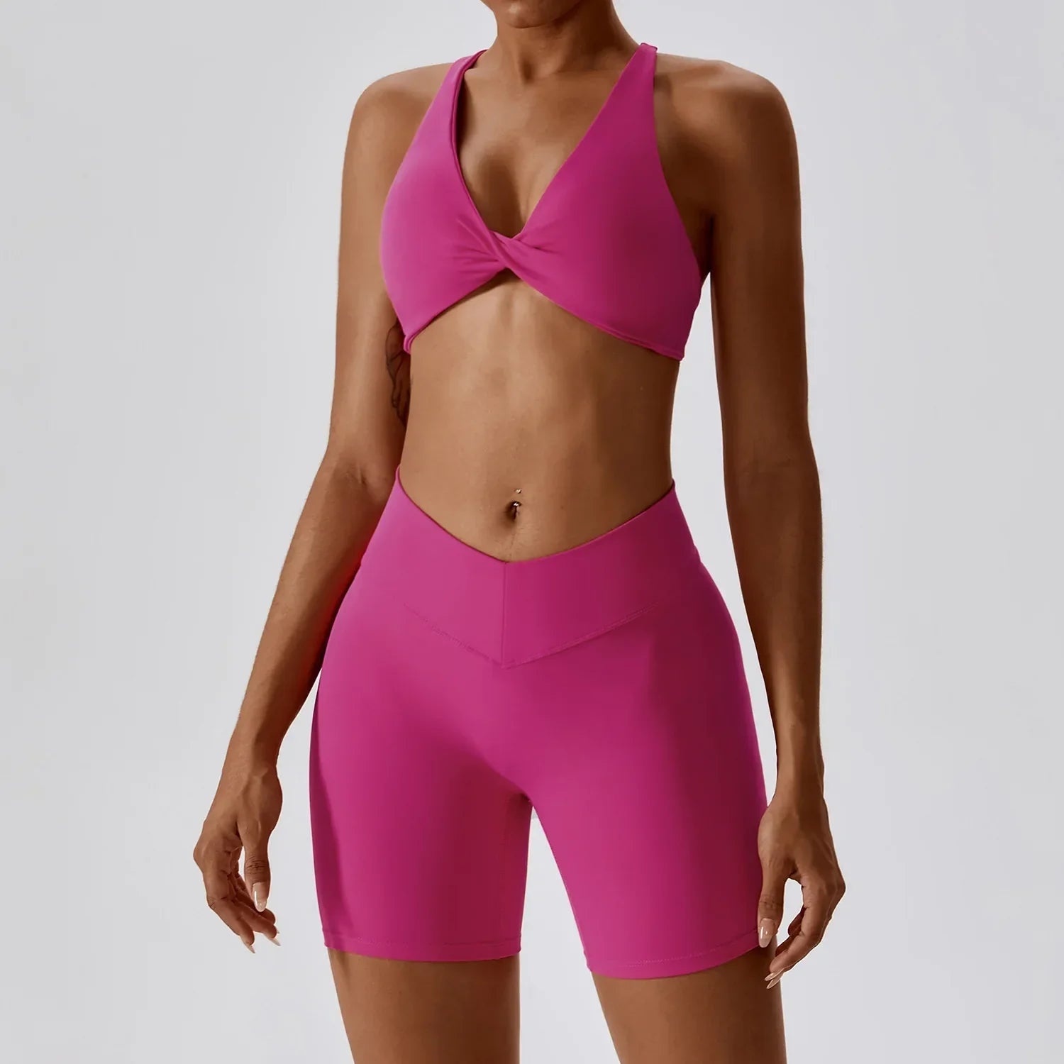 Ariel - Activewear sæt