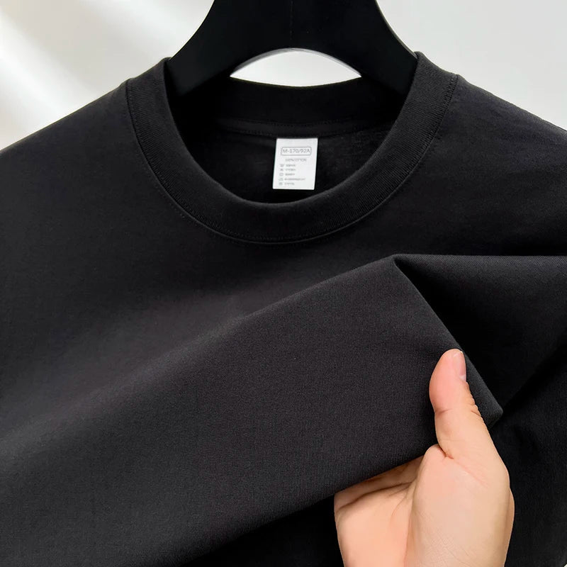 Casper - Luxury Breeze T-shirt