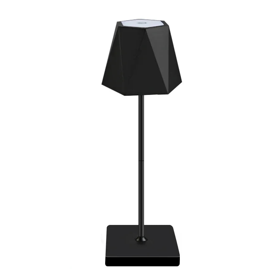 SwitchTouch - Trådløs USB genopladelig bordlampe