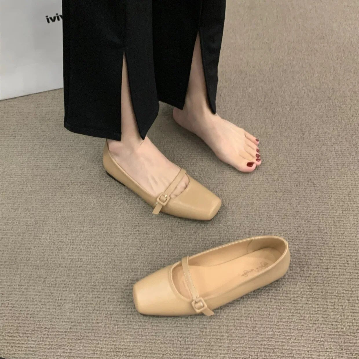 Dorthea - balletsko