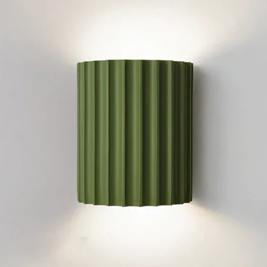 LumiZen - Moderne væglamper i harpiks