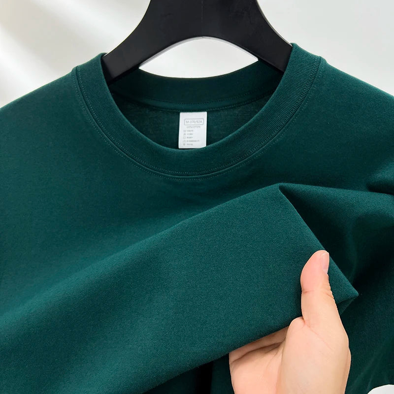Casper - Luxury Breeze T-shirt