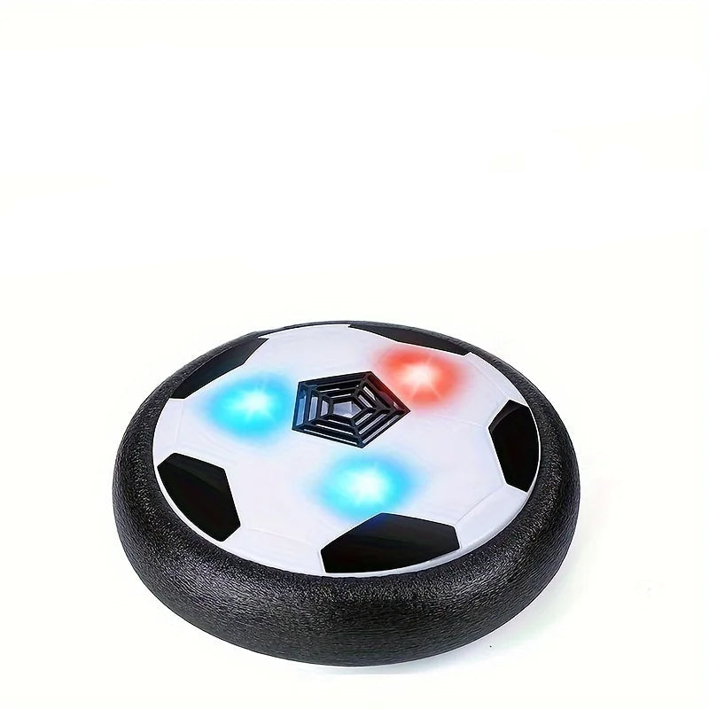 Lumoza – Air Soccer Legetøj med LED-lys