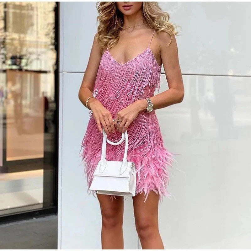 Lauren – Stilfuld cocktailkjole