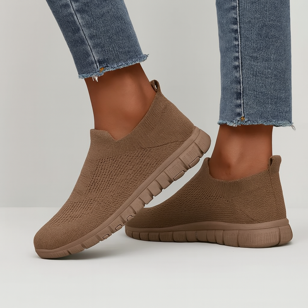 Sandy | AirWeave Slip-Ons