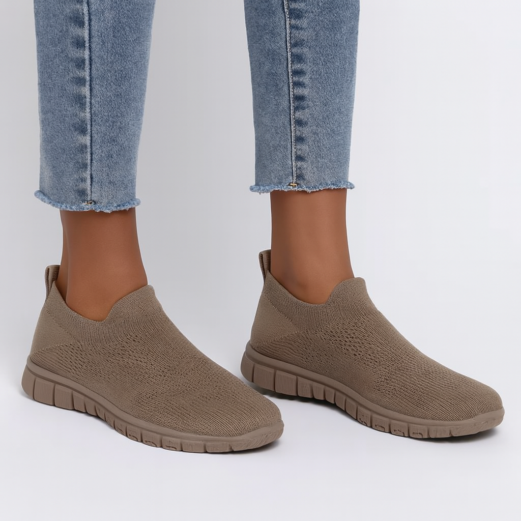 Sandy | AirWeave Slip-Ons
