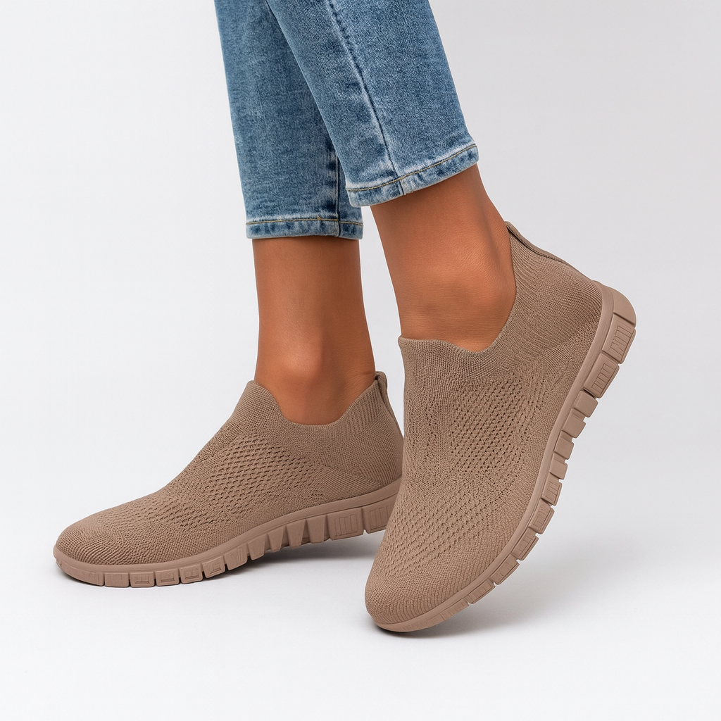 Sandy | AirWeave Slip-Ons