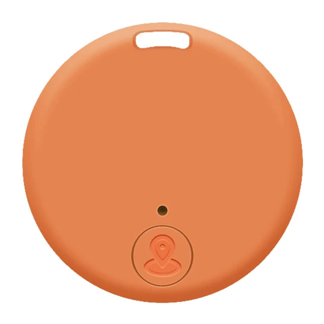 Bærbar GPS Tracker