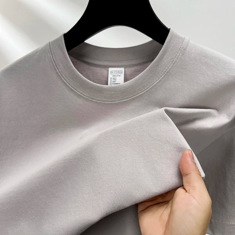 Casper - Luxury Breeze T-shirt