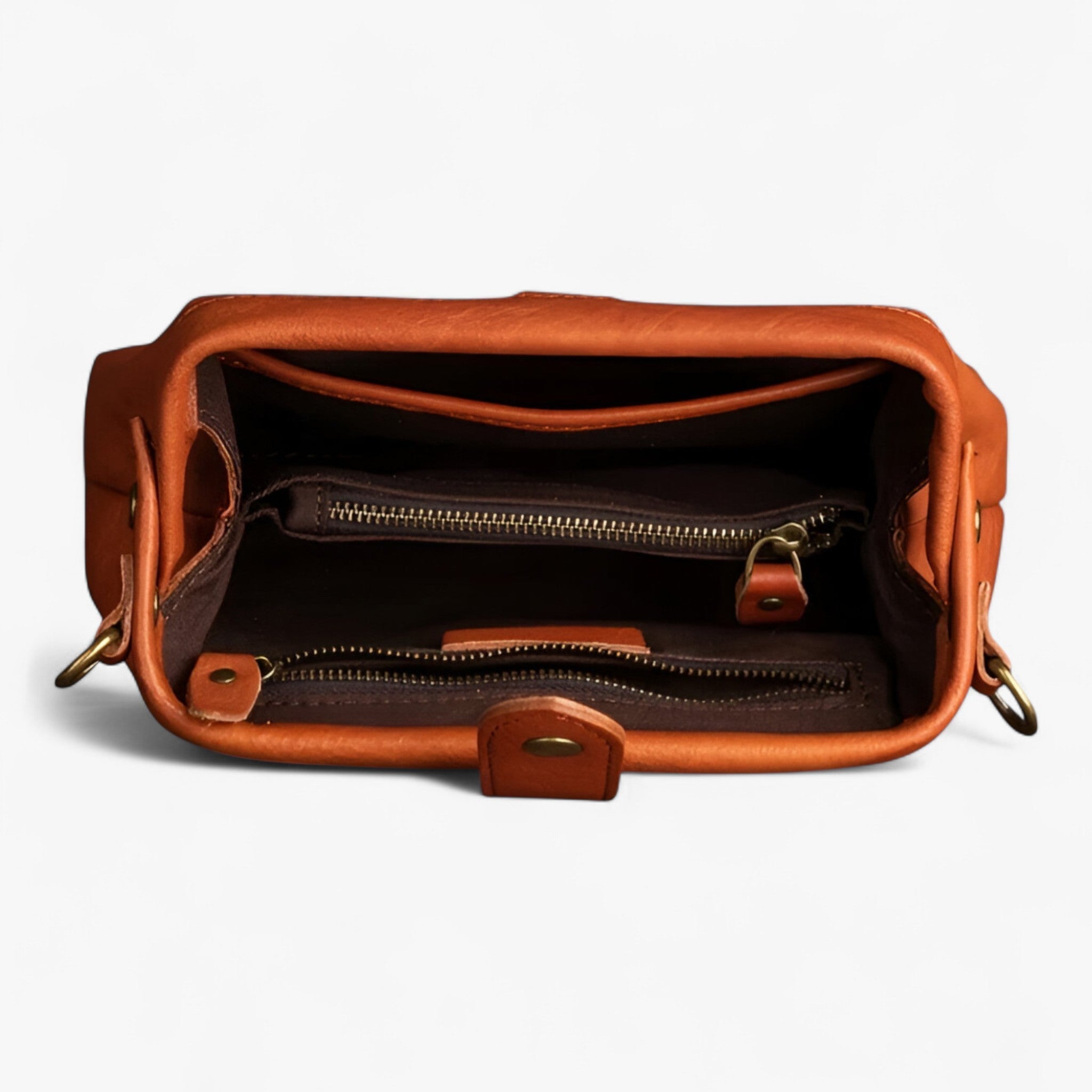 Lydia - Elegant skuldertaske