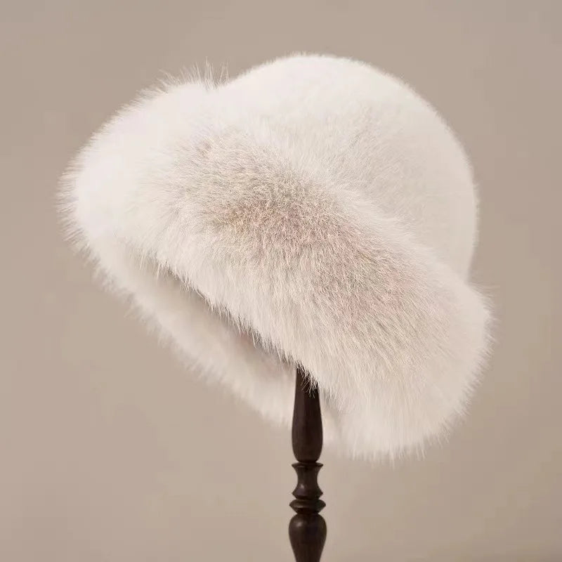 Isabella - Elegant pelshat