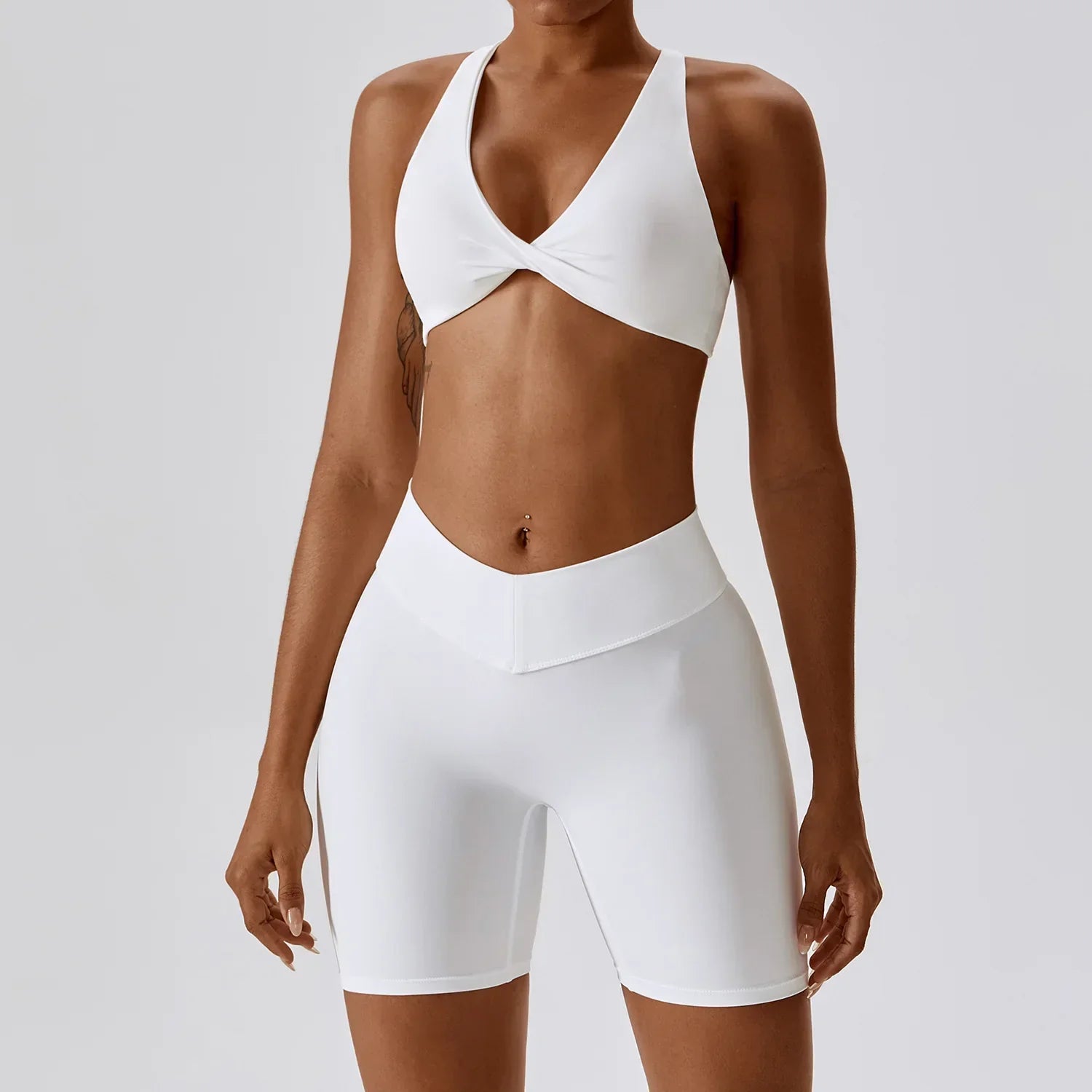 Ariel - Activewear sæt
