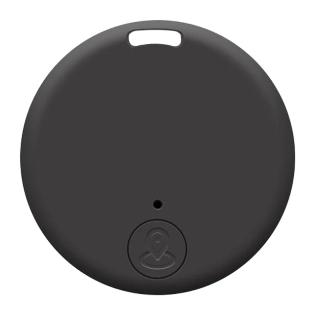 Bærbar GPS Tracker