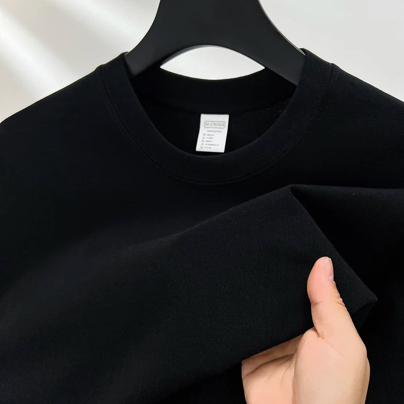 Casper - Luxury Breeze T-shirt