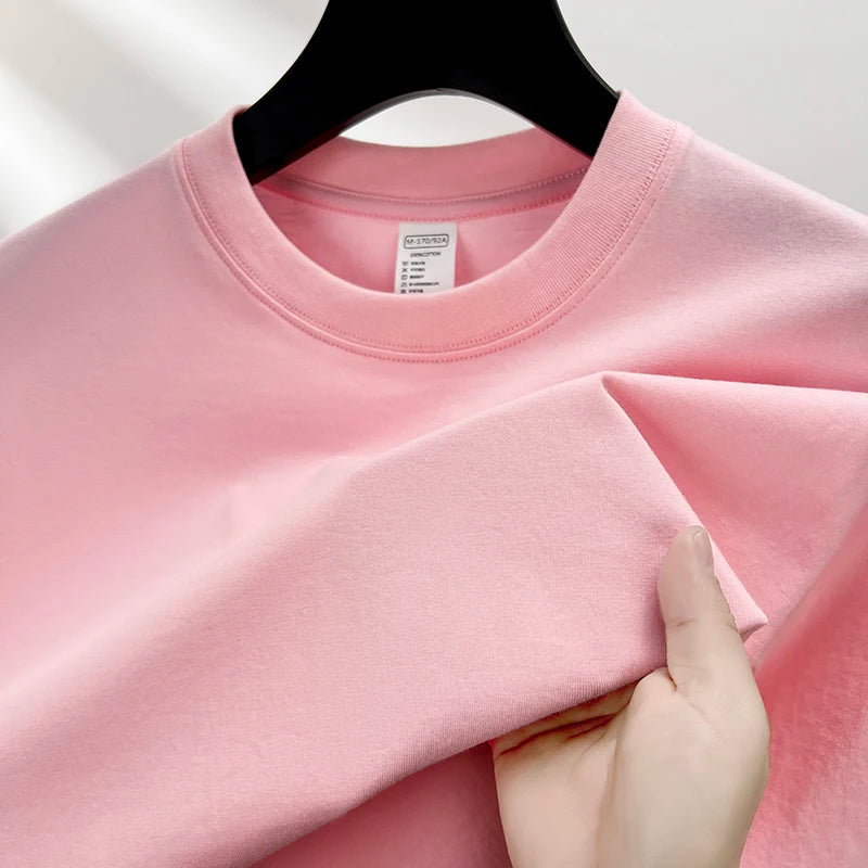 Casper - Luxury Breeze T-shirt
