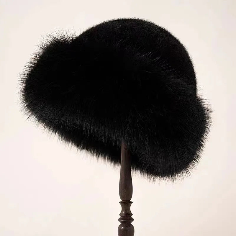 Isabella - Elegant pelshat