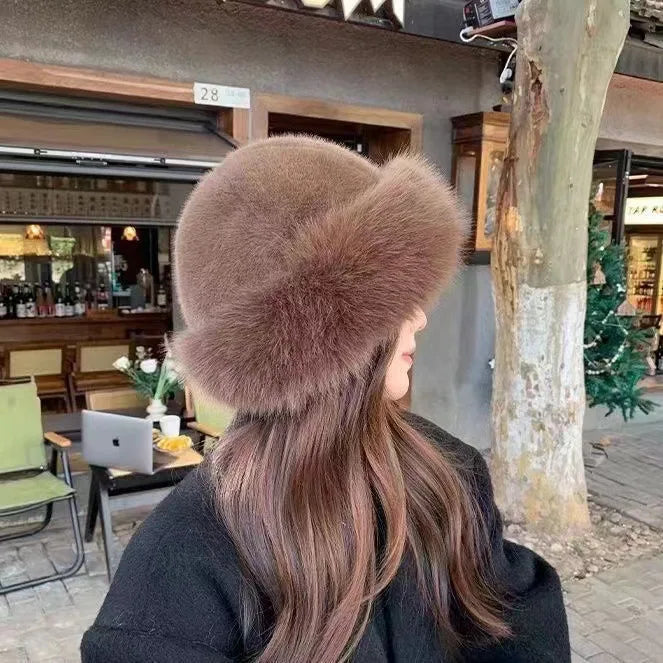 Isabella - Elegant pelshat