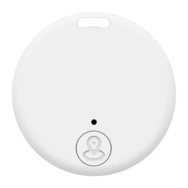 Bærbar GPS Tracker